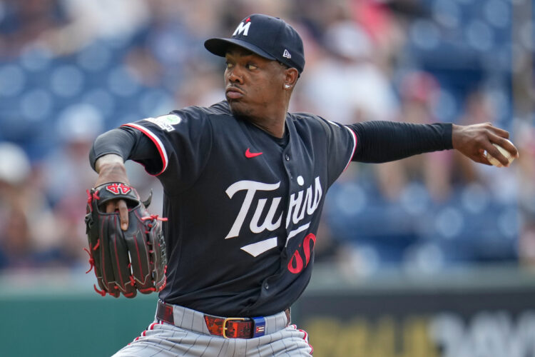 Guardians beat Twins 5-2 for third straight victory
